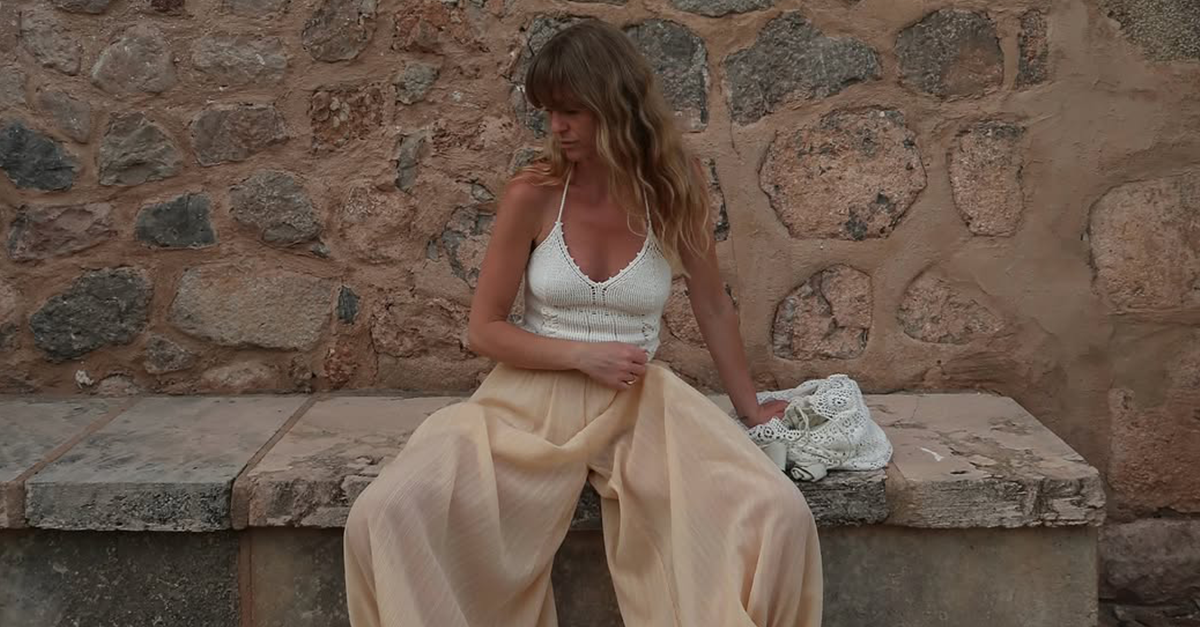 These 30 Zara Items Are the Highlights of My Euro Suitcase