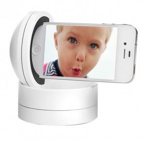 Baby monitor 2.0