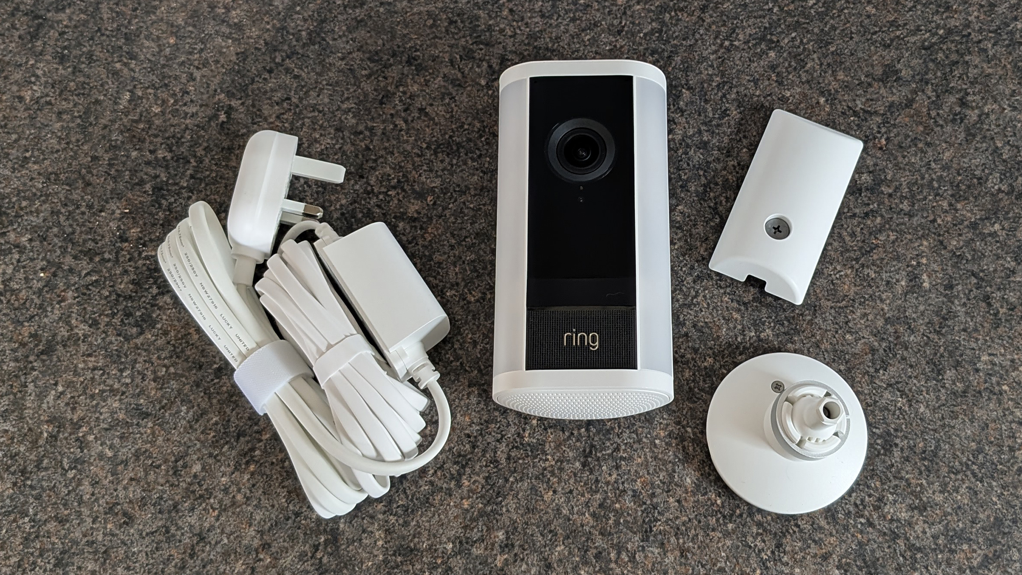 Ring Spotlight Cam Pro (2nd-gen)