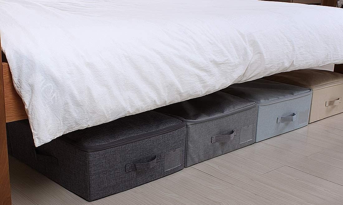 best underbed storage