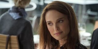 Jane Foster