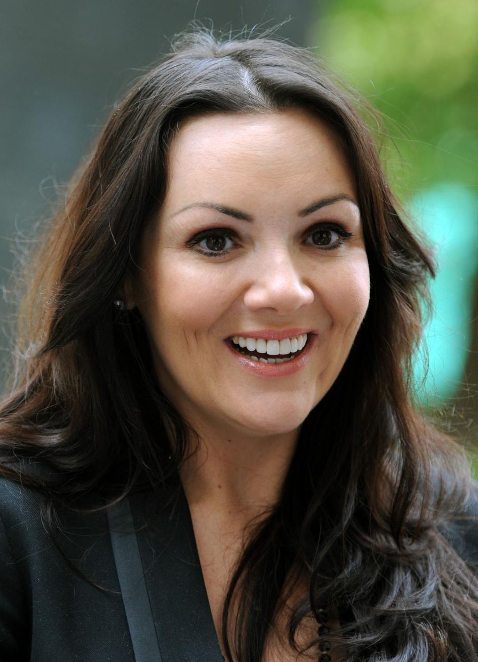 Martine Mccutcheon Declared Bankrupt News Eastenders Whats On Tv What To Watch 9991