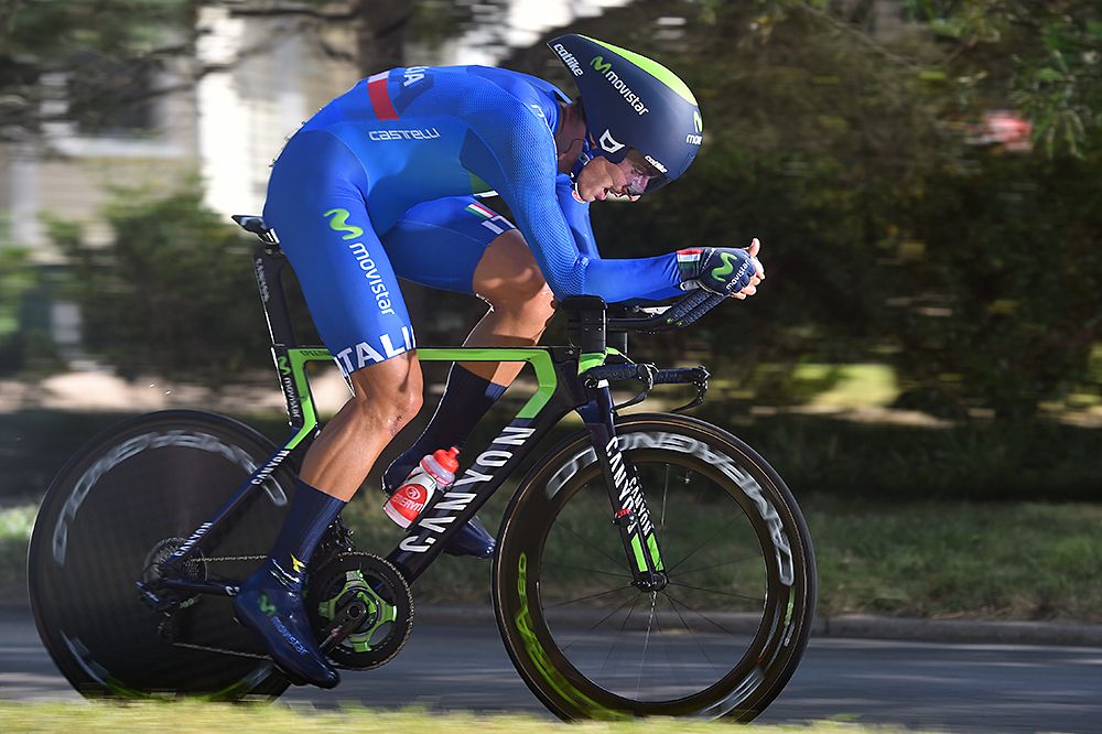 Adriano Malori (Italy)