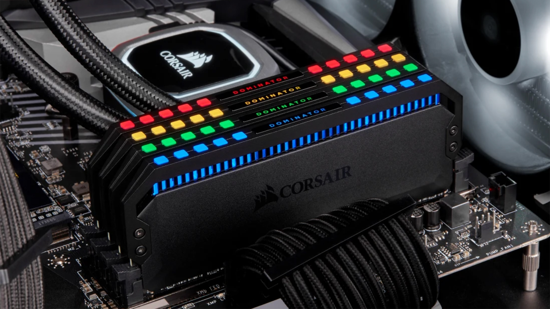 Corsair
