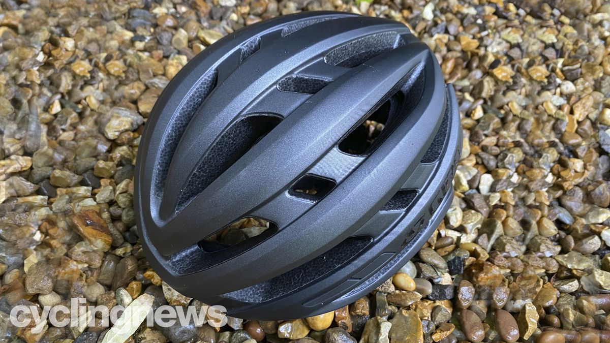 Giro Agilis helmet
