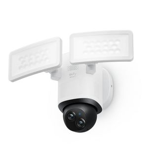 eufy Security Floodlight Camera E340