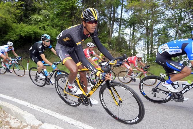 Enrique Sanz (Movistar)