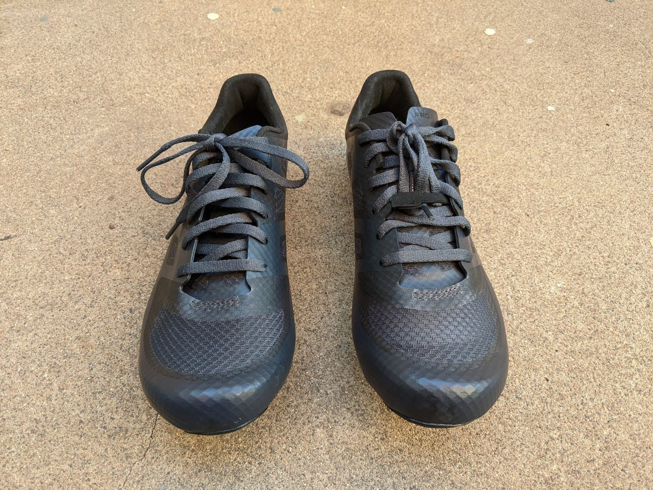 Chaussures Cyclisme Pearl Izumi Pro Air Carbon – Pointure 39 / US 6.5