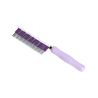 Small Pet Select HairBuster Comb | Amazon