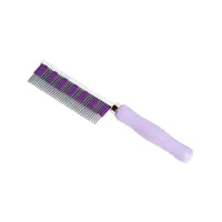 Small Pet Select HairBuster Comb | Amazon