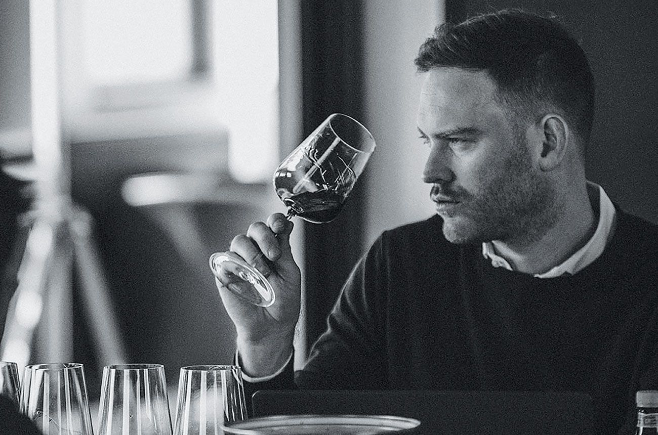 Flipboard banner for @Decanter