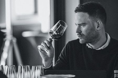 Tom Gearing, cultx, cult wines