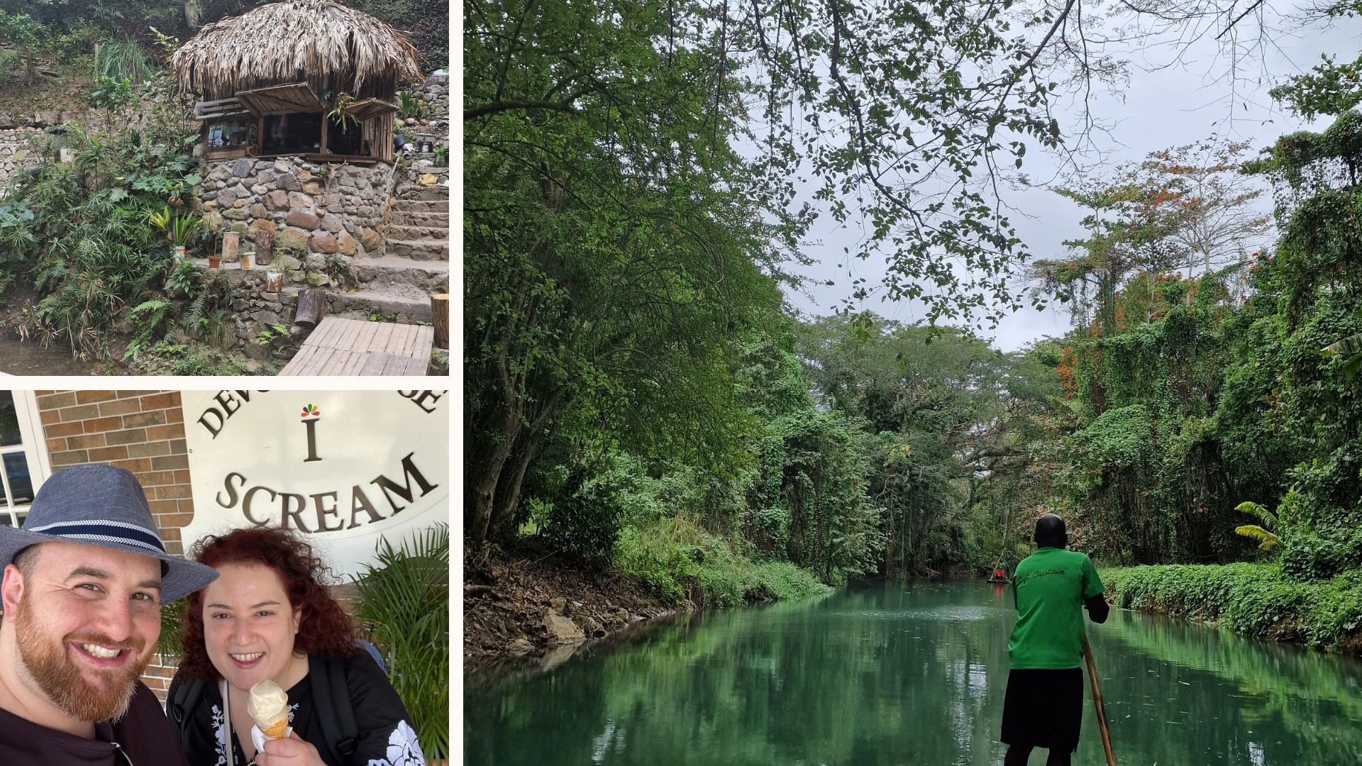 What to do in Jamaica: The best things to do off resort - Woman&Home