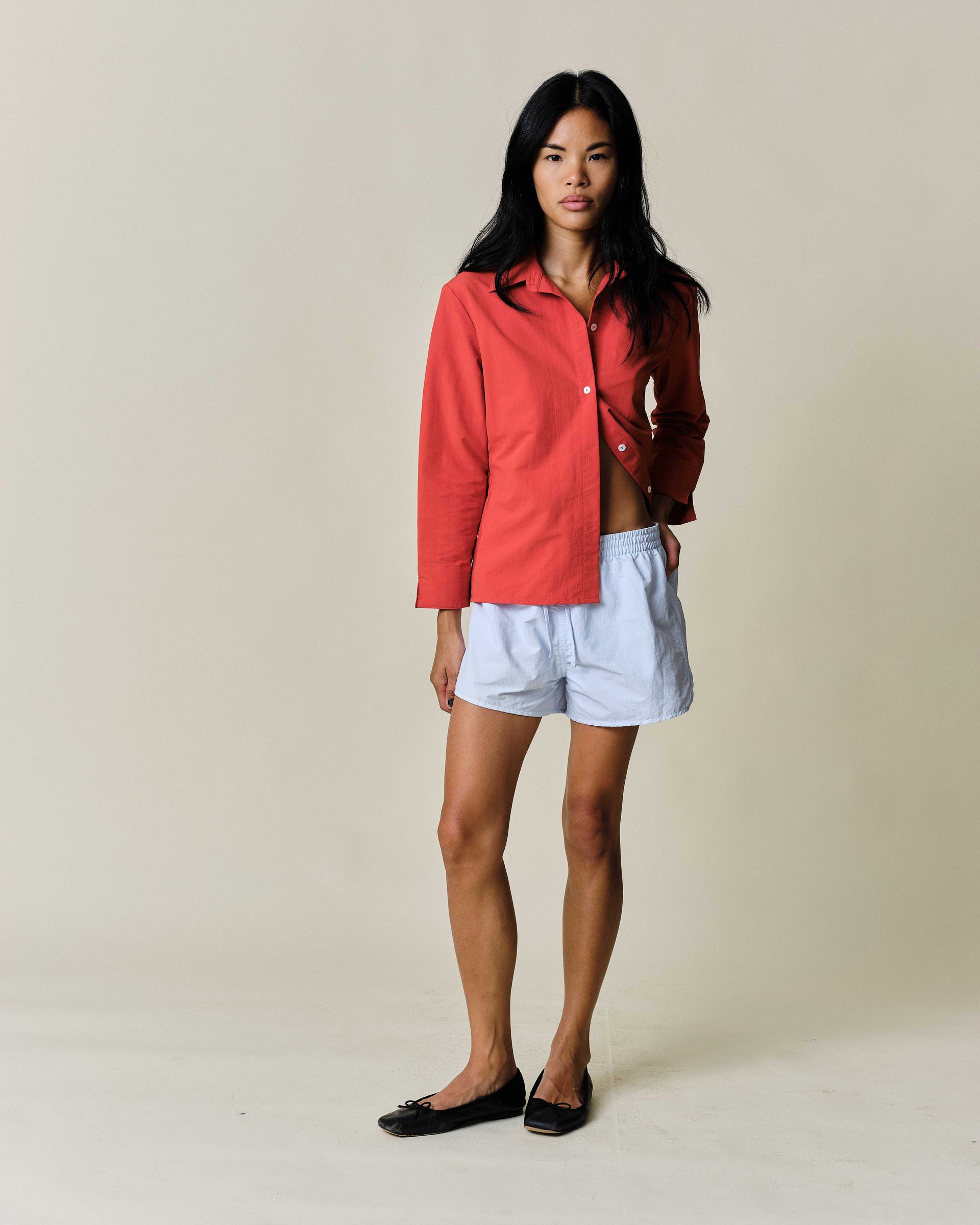 Button Up Shirt