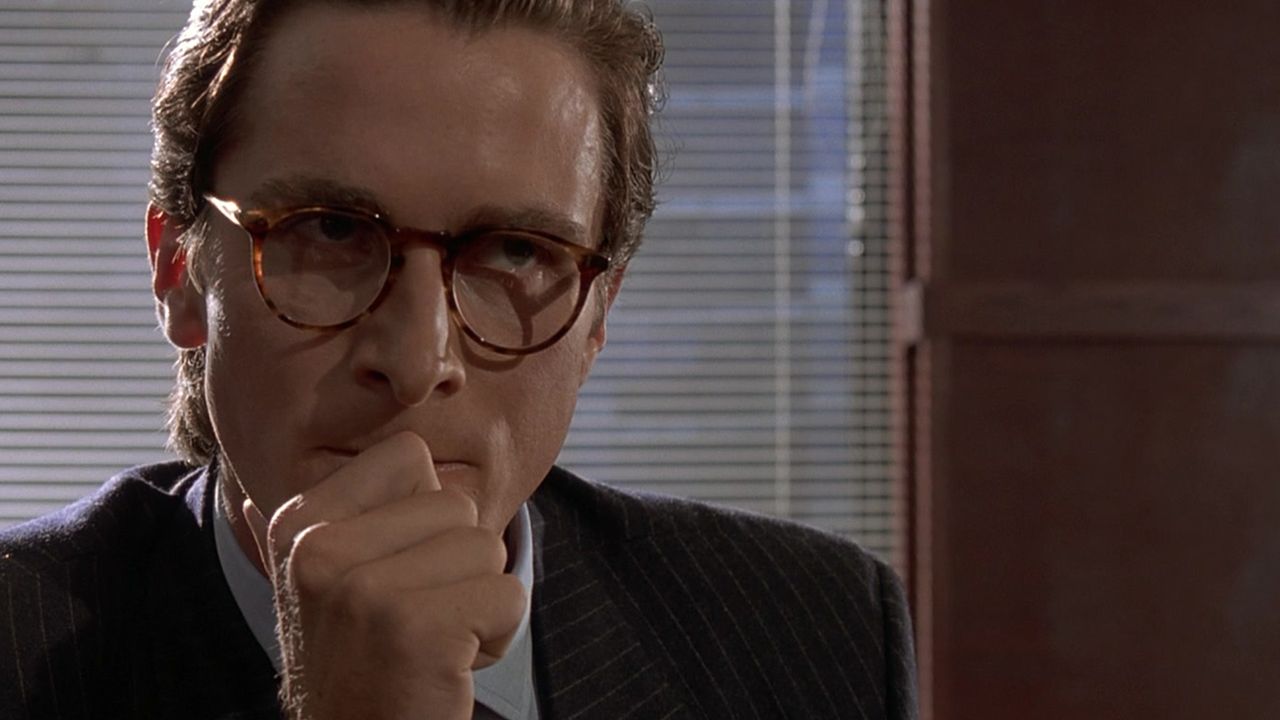 American Psycho