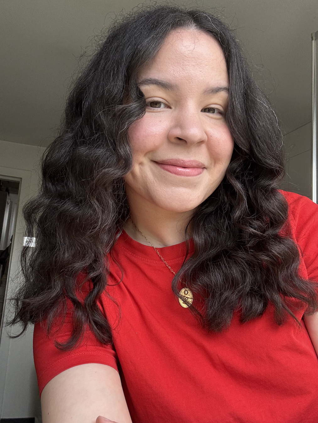 mica ricketts tests best strengthening hair treatments