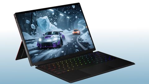 OneXPlayer is releasing an ROG Flow Z13 competitor with its own massive ...