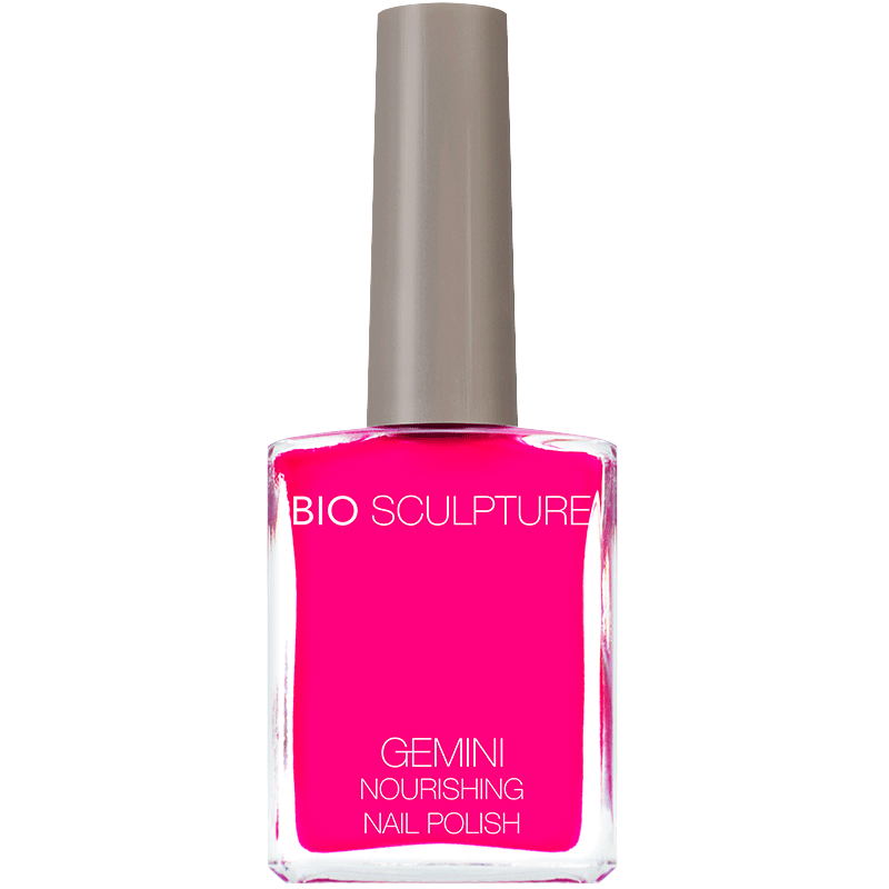 Jinkie Pink - Polish