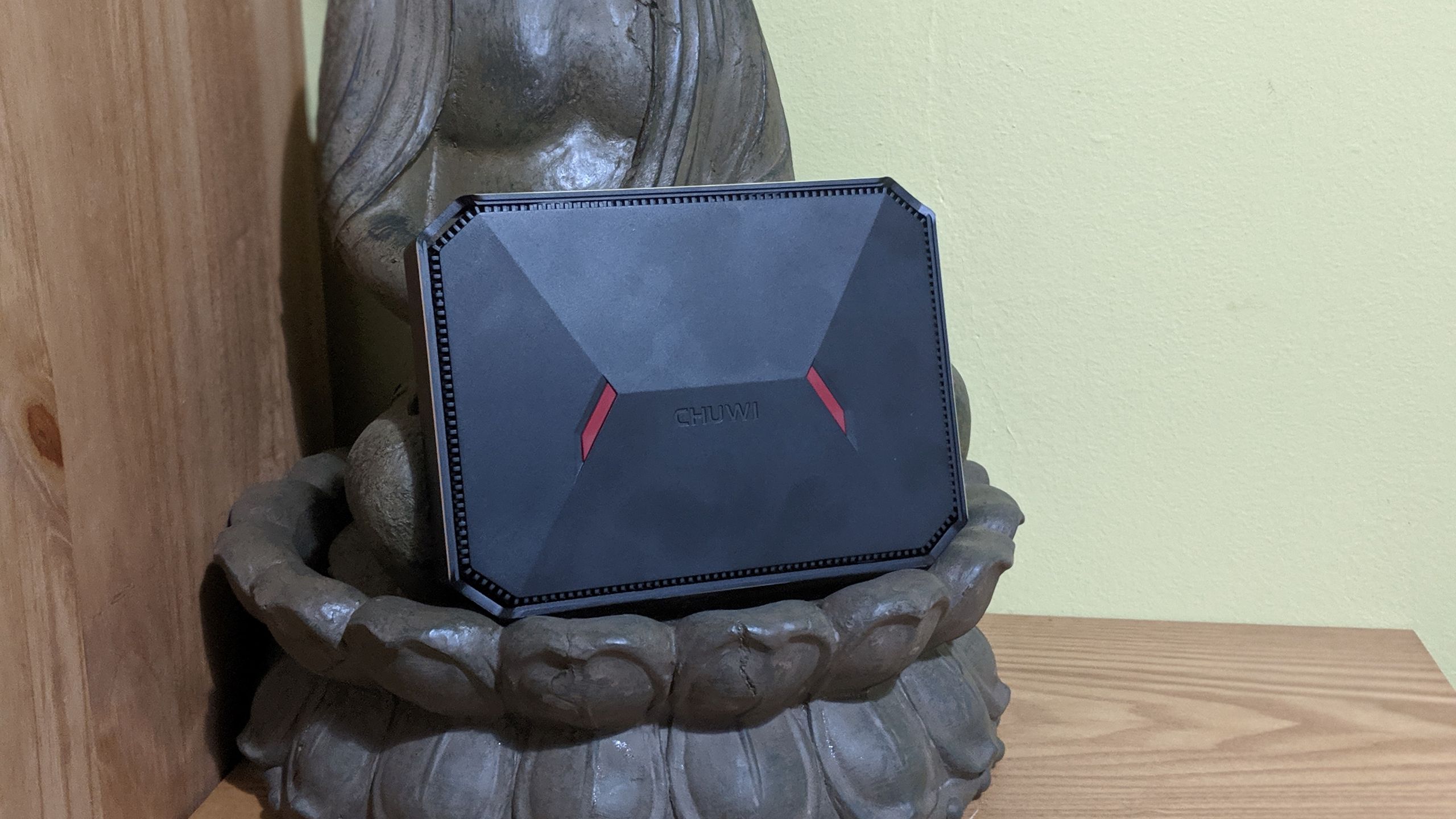 CHUWI GBox Pro thin client PC review | TechRadar