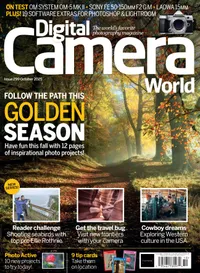 Digital Camera World