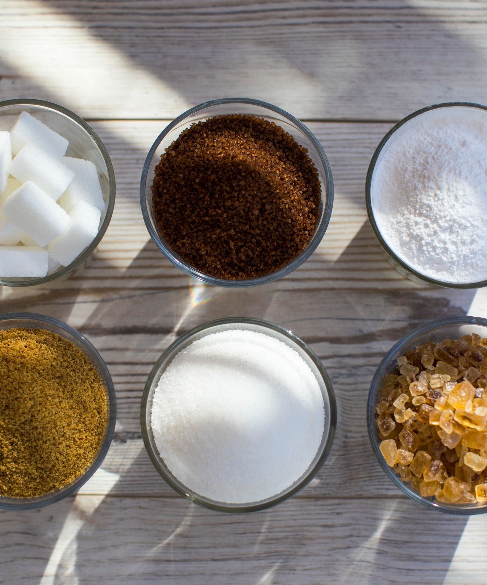 Putting sugar on the lawn to make grass greener and weedfree Homes