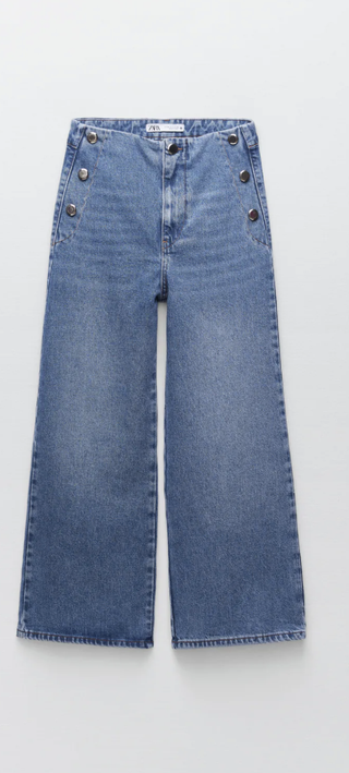 best wide leg jeans