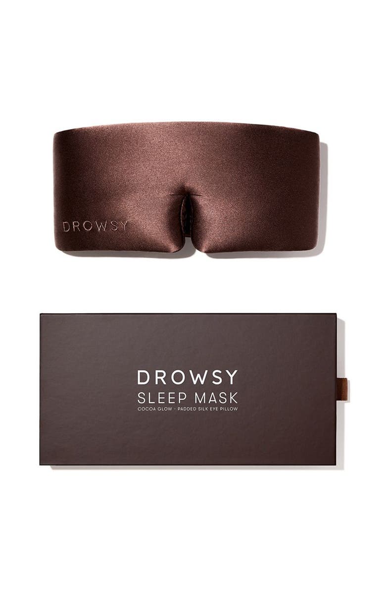 Silk Sleep Mask
