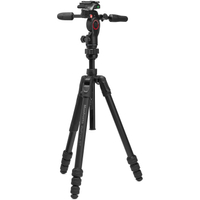 Manfrotto Befree GT PRO 3-Way