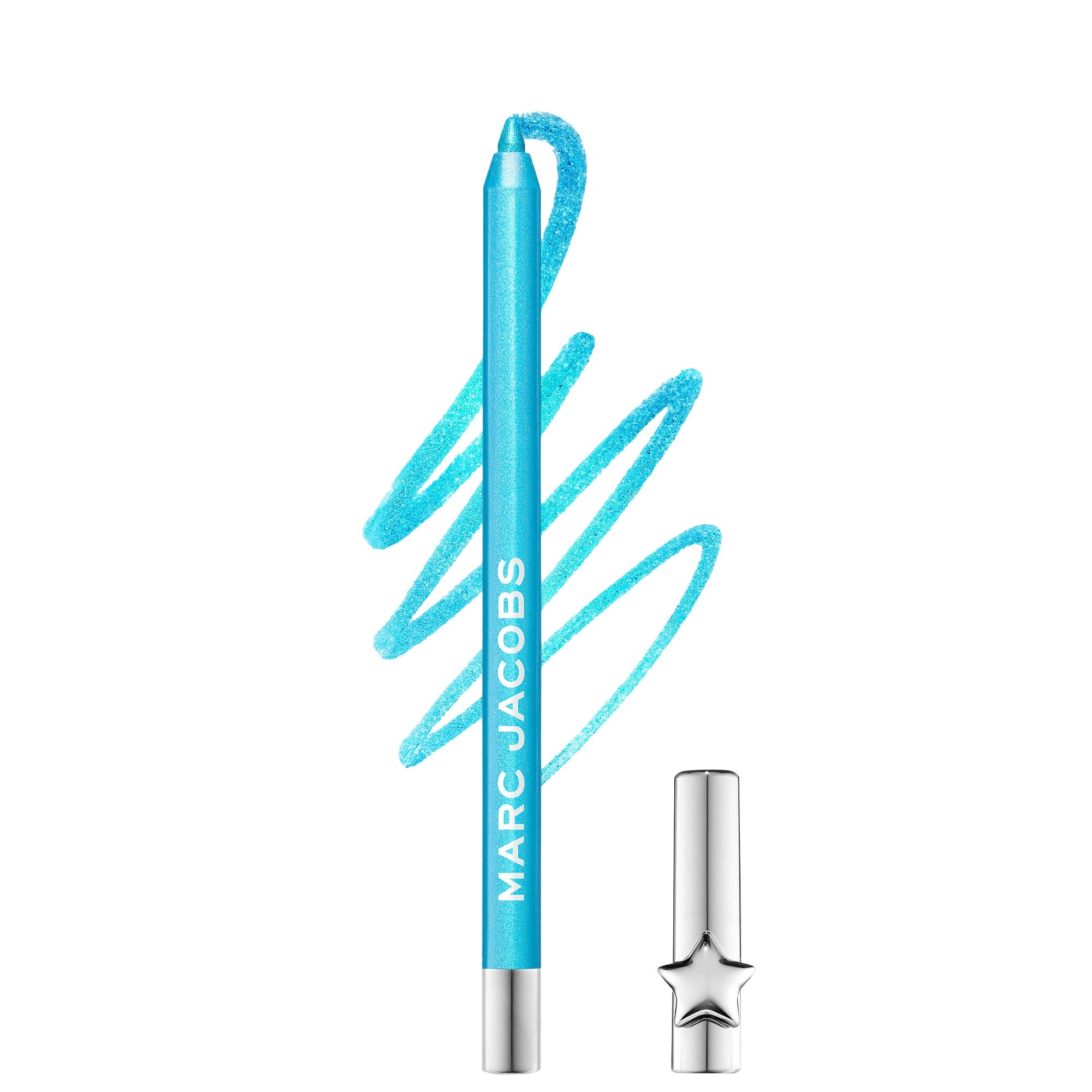 Drawn This Way Long-Wear Waterproof Sharpenable Gel Eyeliner - 200 No Shade
