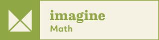 Imagine Math logo