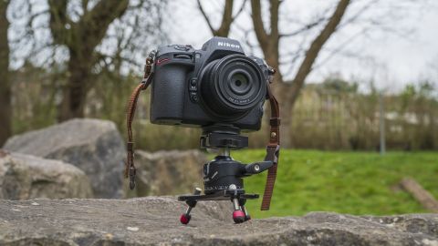 The best mini tripods Digital Camera World