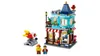 Lego Creator 3-in-1 Townhouse Toy Store
