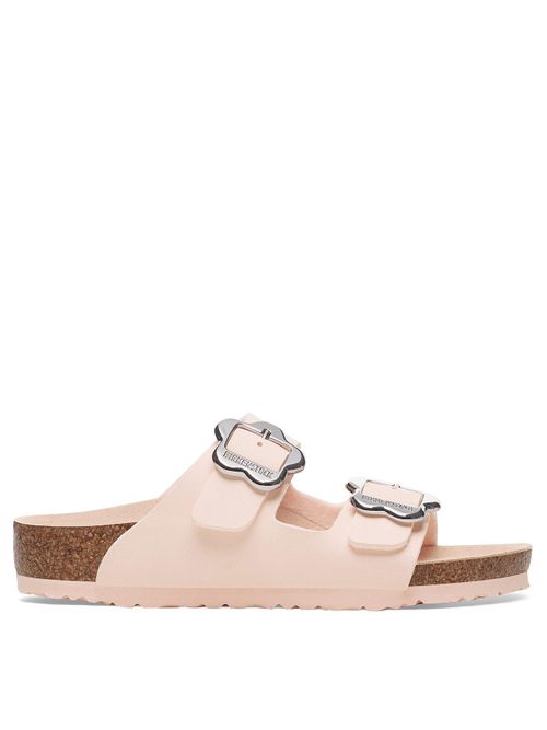 Arizona Flower Buckle Sandal