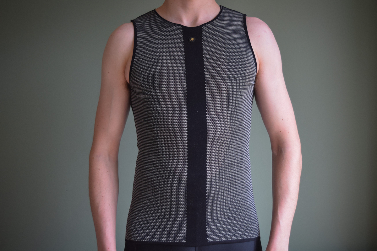 The Assos GTO Dermasensor 