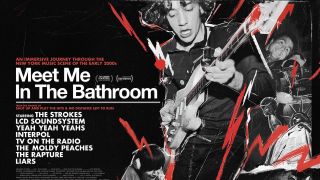 Meet Me In The Bathroom