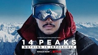 14 Peaks Netflix