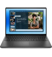 Dell 16" Laptop (DC16250) Dell 16" Laptop (DC16250)