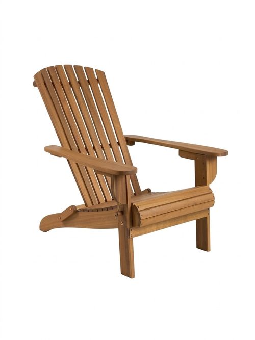 Hudson Folding Adirondack Chair