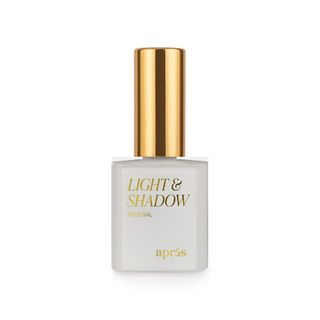 Apres - Light & Shadow Gel Polish - Renewal