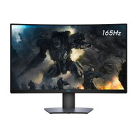 Dell S3220DGF 32" LED Curved QHD FreeSync Monitor with HDR: was $449 now $299 @ Best Buy