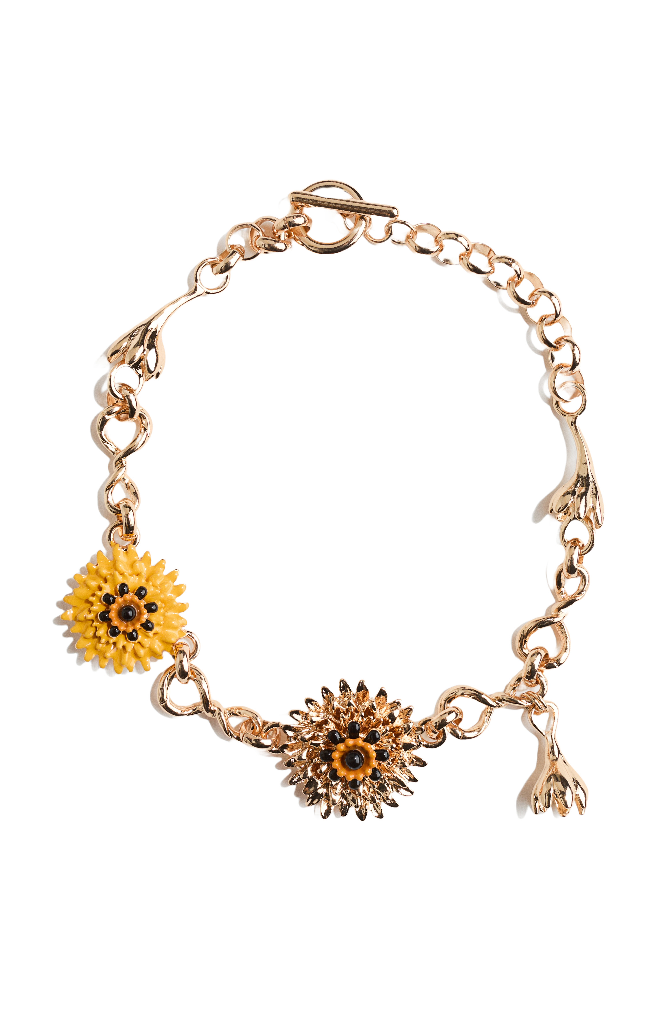 H&amp;amp;M, Blondie Necklace