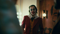   Joaquin Phoenix
