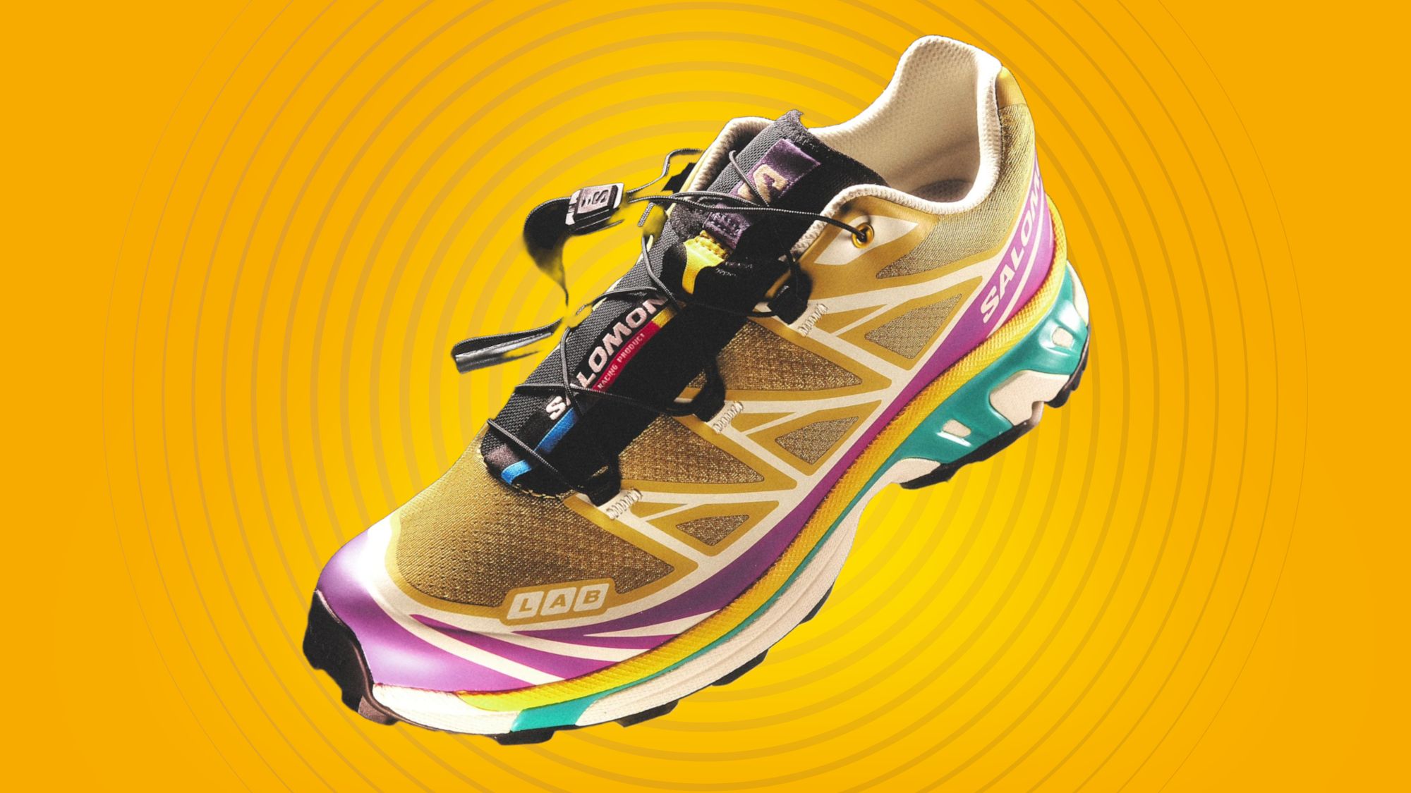 I’ve been waiting all year for some good Salomon XT-6 deals, and now there are too many to choose from