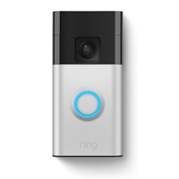 Ring Battery Doorbell