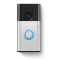 Ring Battery Doorbell