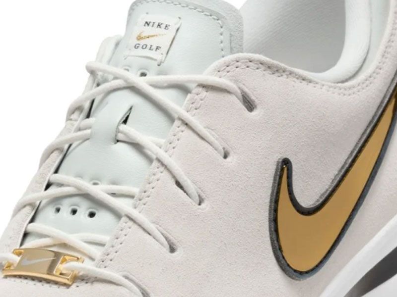 Nike air victory tour 3