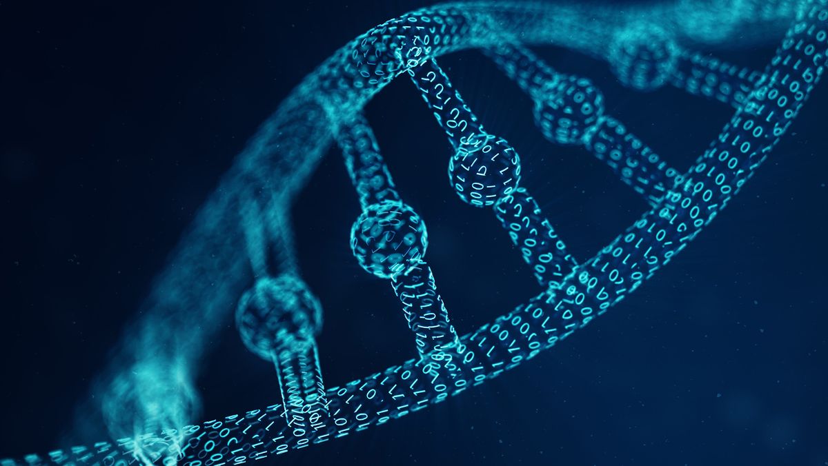 In a first, scientists translated an entire viral genome so a quantum ...