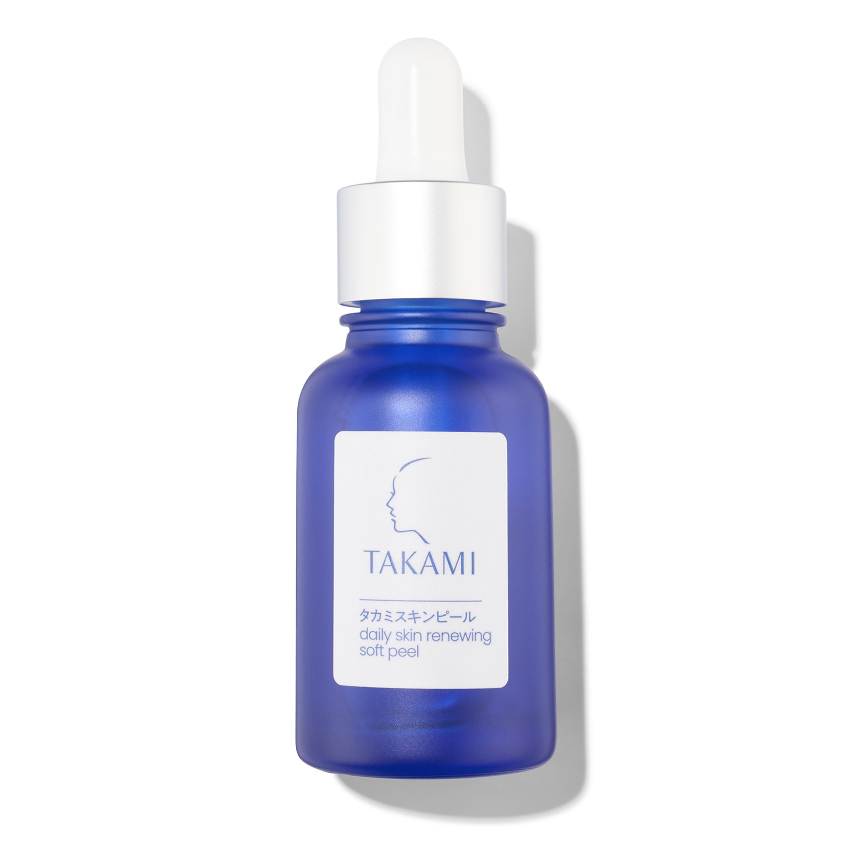 Takami Daily Renewing Soft Peel 30ml