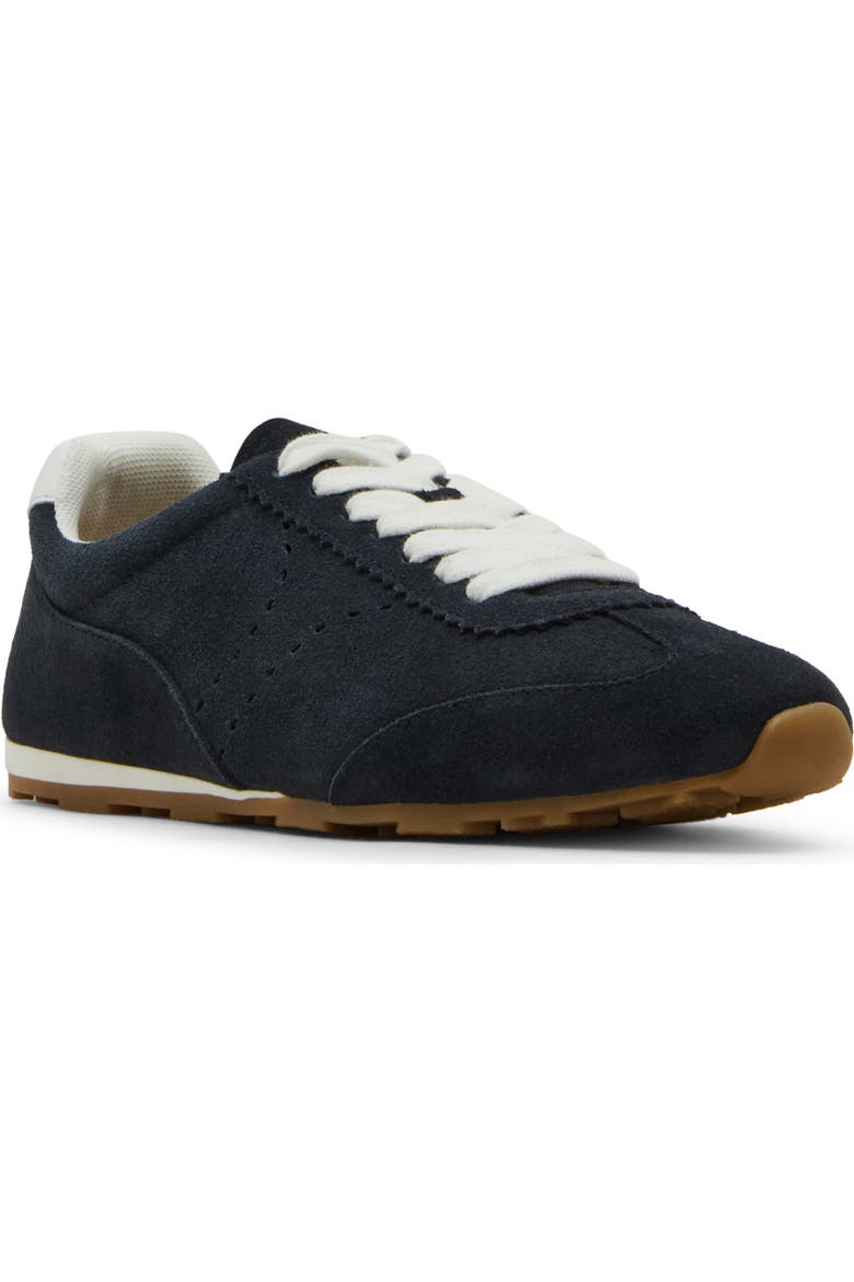 Carmen Waterproof Sneaker