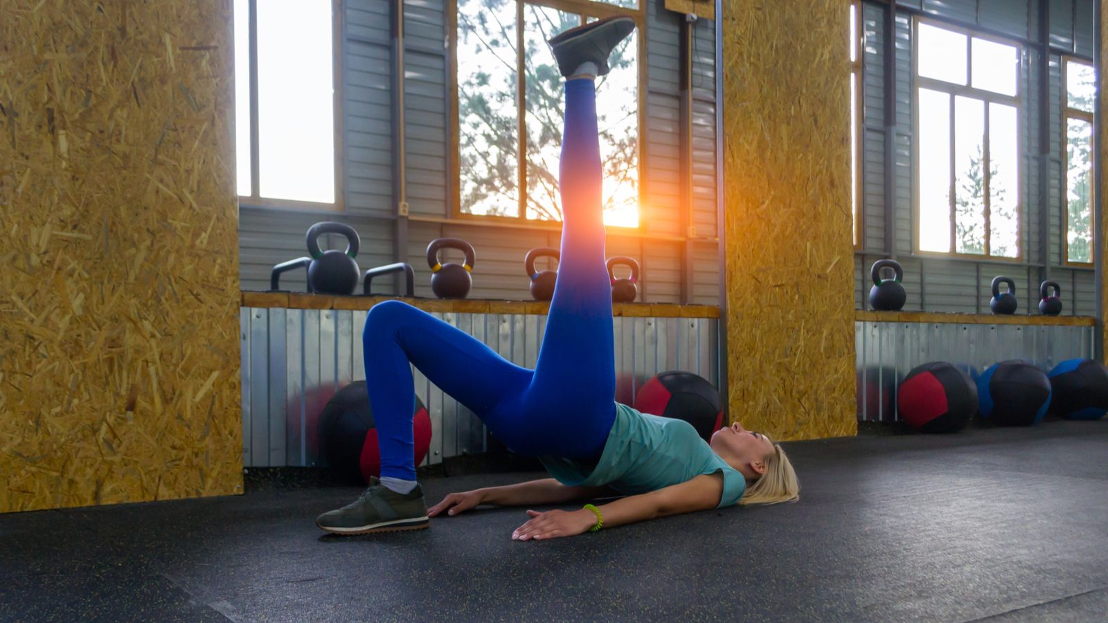 Ultratrack Exercise A professional ultra runner says these are the 3 exercises that made ...